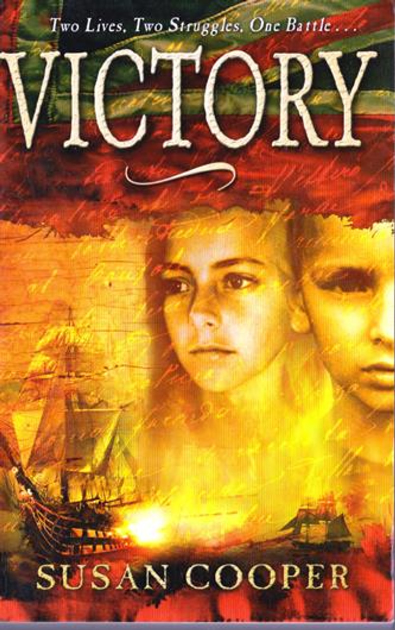 Susan Cooper / Victory