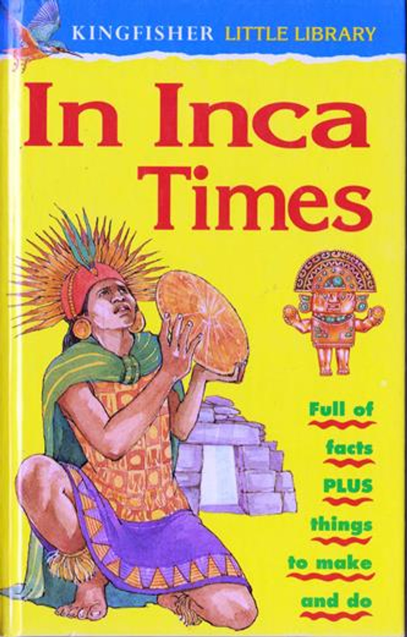 In Inca Times