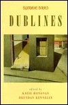 Brendan Kennelly & Katie Donovan ( Editors) / Dublines (Large Paperback)