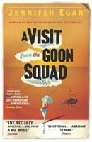 Jennifer Egan / A Visit from the Goon Squad (Large Paperback)