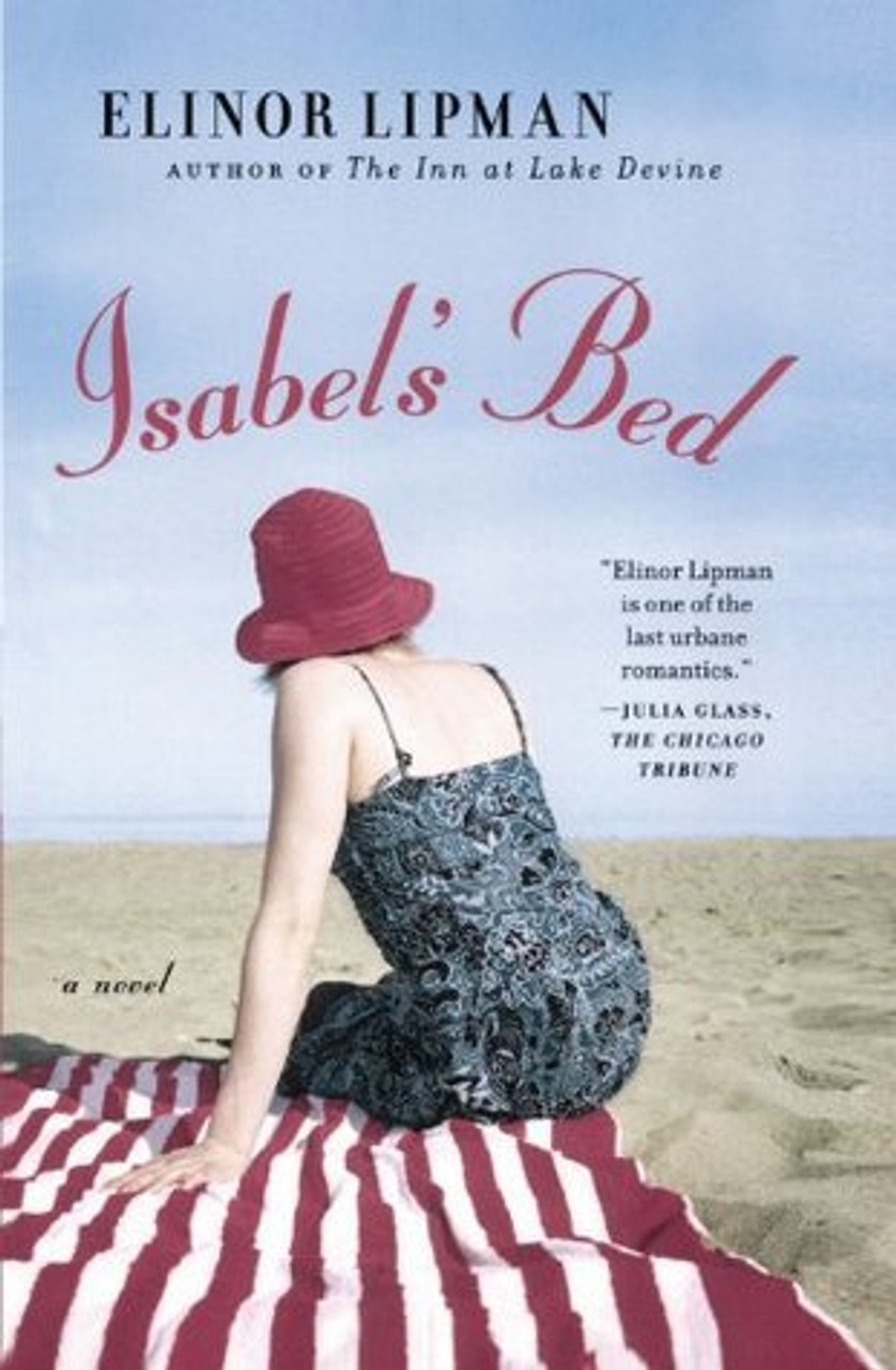 Elinor Lipman / Isabel's Bed (Large Paperback)