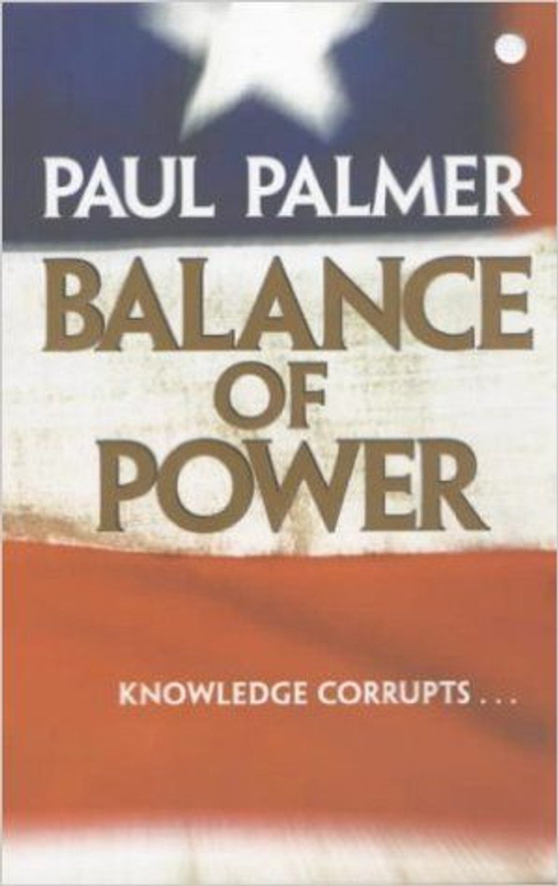 Paul Palmer / Balance of Power