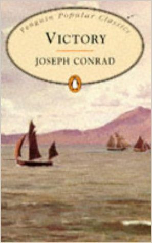 Joseph Conrad / Victory