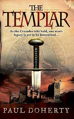 Paul Doherty / The Templar