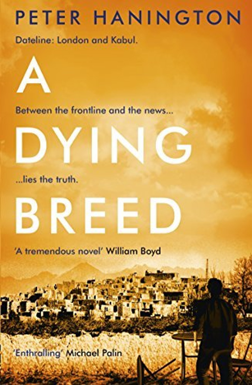 Peter Hanington / A Dying Breed