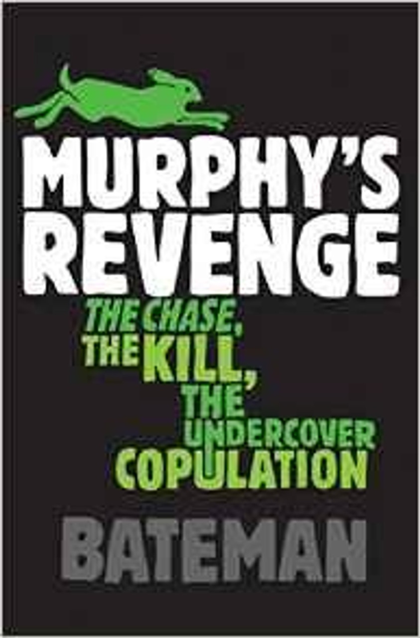 Colin Bateman / Murphy's Revenge