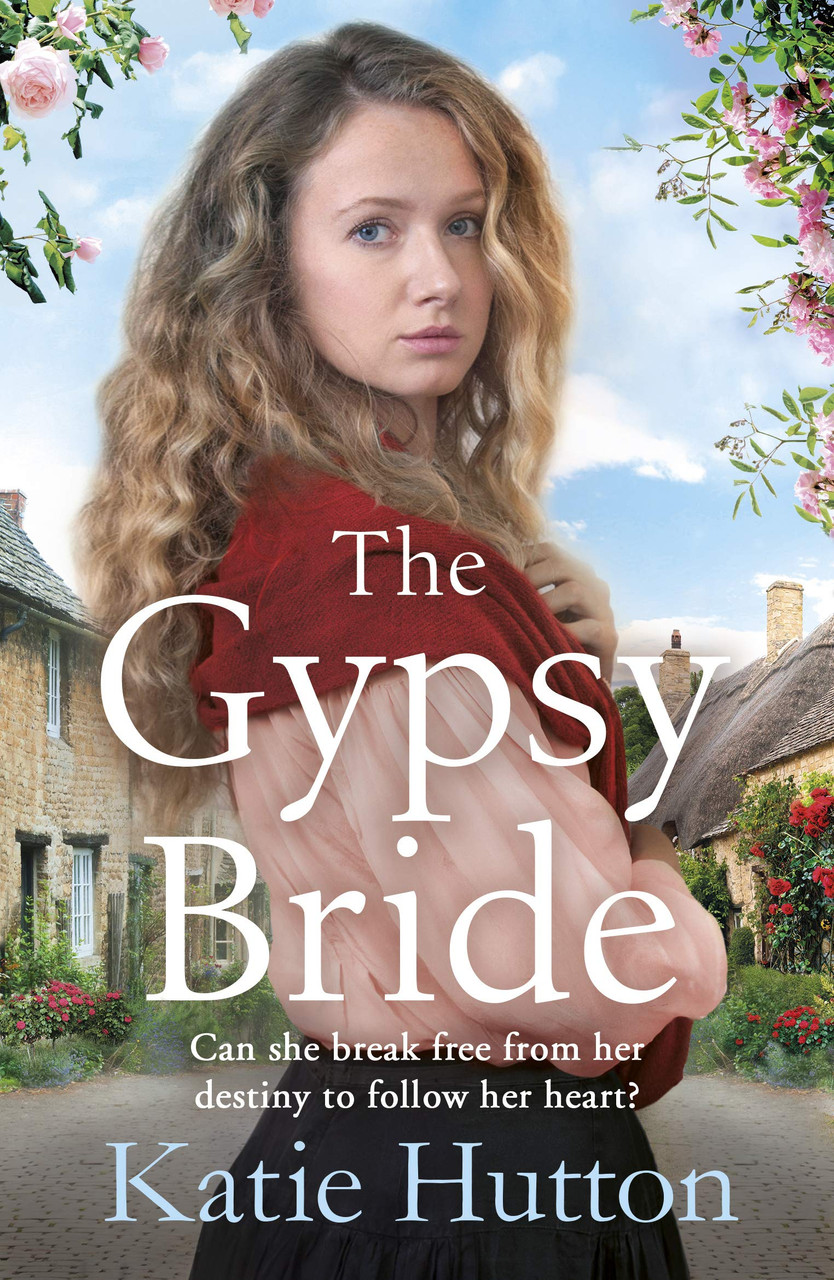 Katie Hutton / The Gypsy Bride