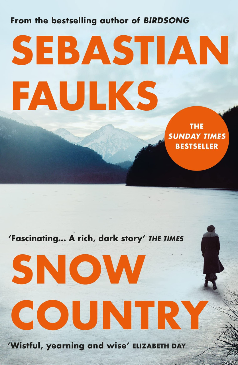 Sebastian Faulks / Snow Country