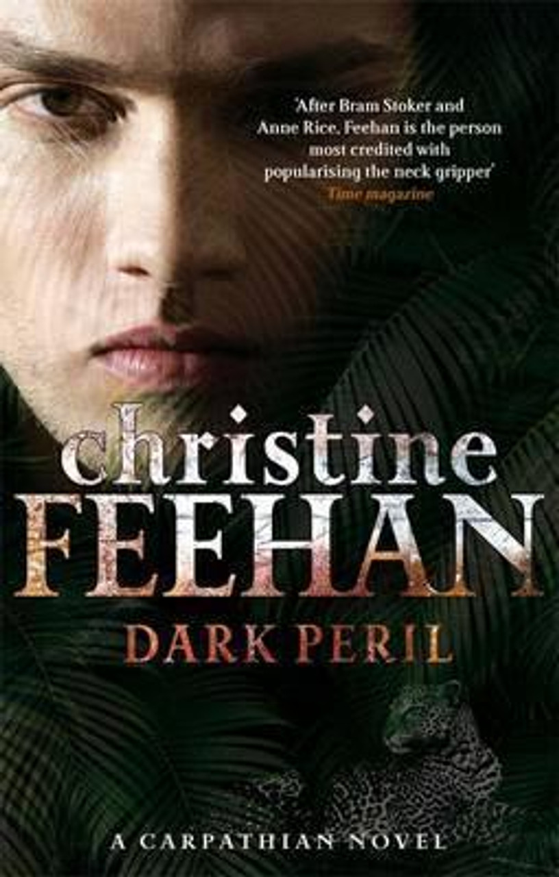 Christine Feehan / Dark Peril