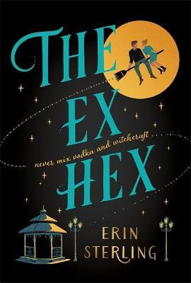 Erin Sterling / The Ex Hex