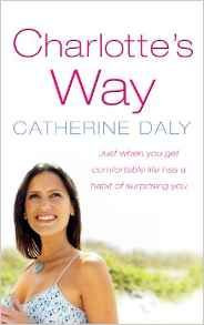 Catherine Daly / Charlotte's Way