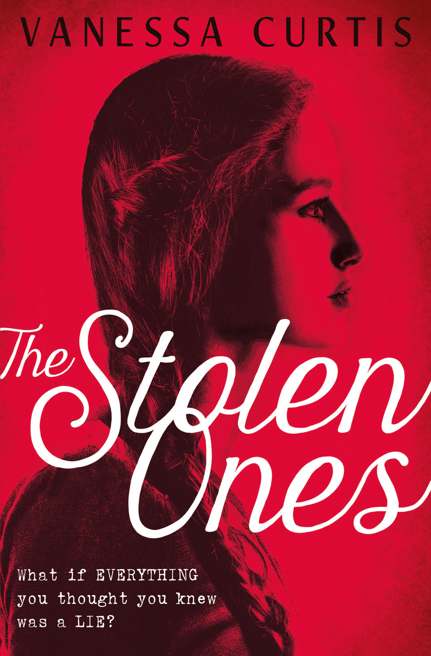 Vanessa Curtis / The Stolen Ones
