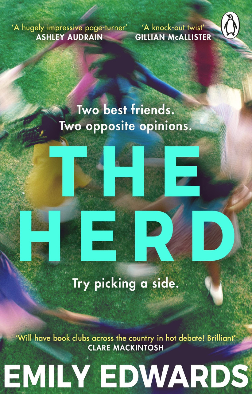 Emily Edwards / The Herd
