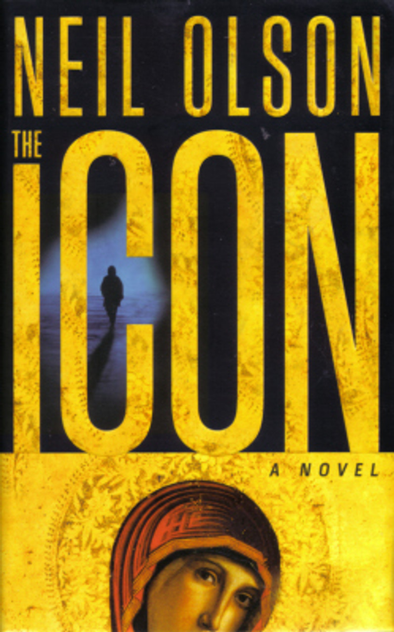 Neil Olson / The Icon
