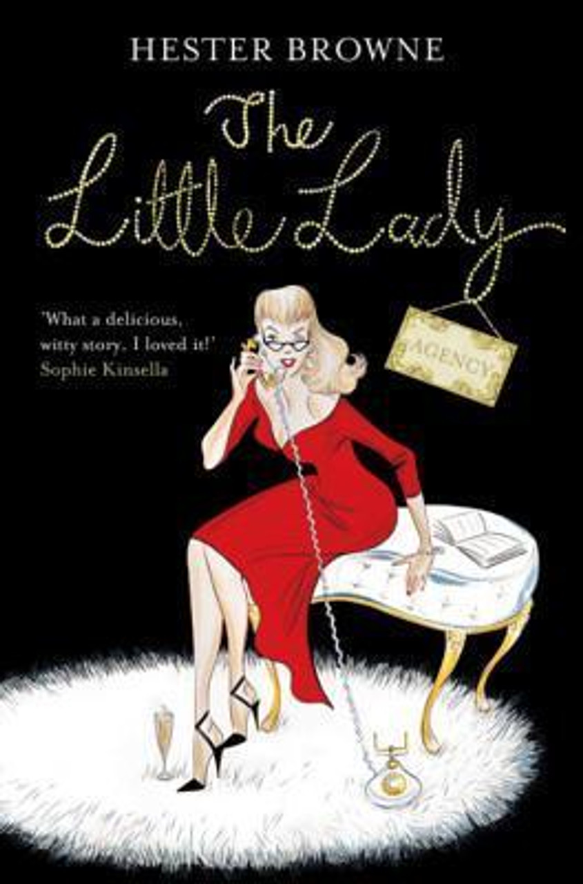 Hester Browne / The Little Lady Agency