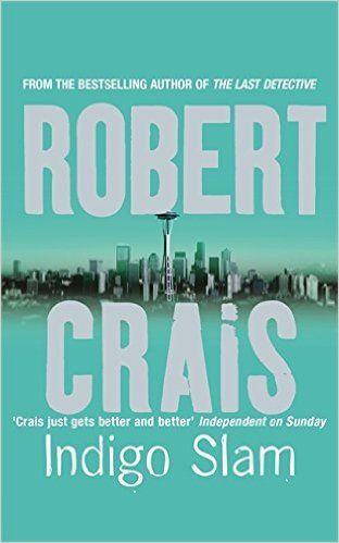 Robert Crais / Indigo Slam