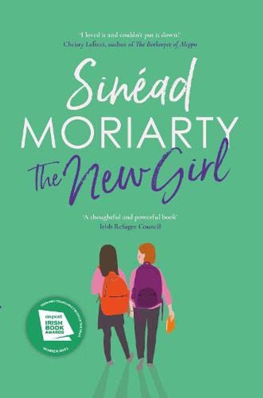 Sinéad Moriarty / The New Girl