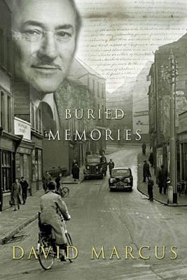 David Marcus / Buried Memories