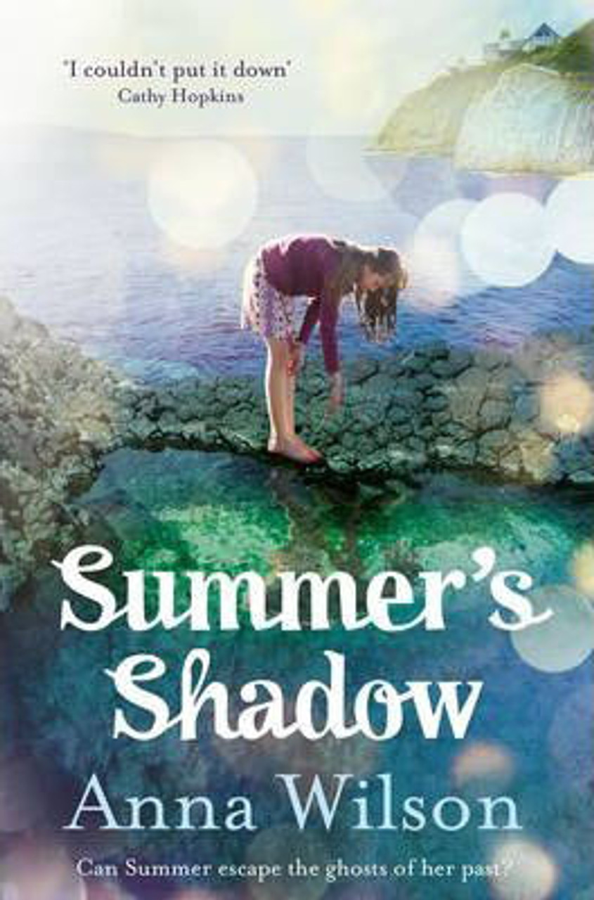 Anna Wilson / Summer's Shadow