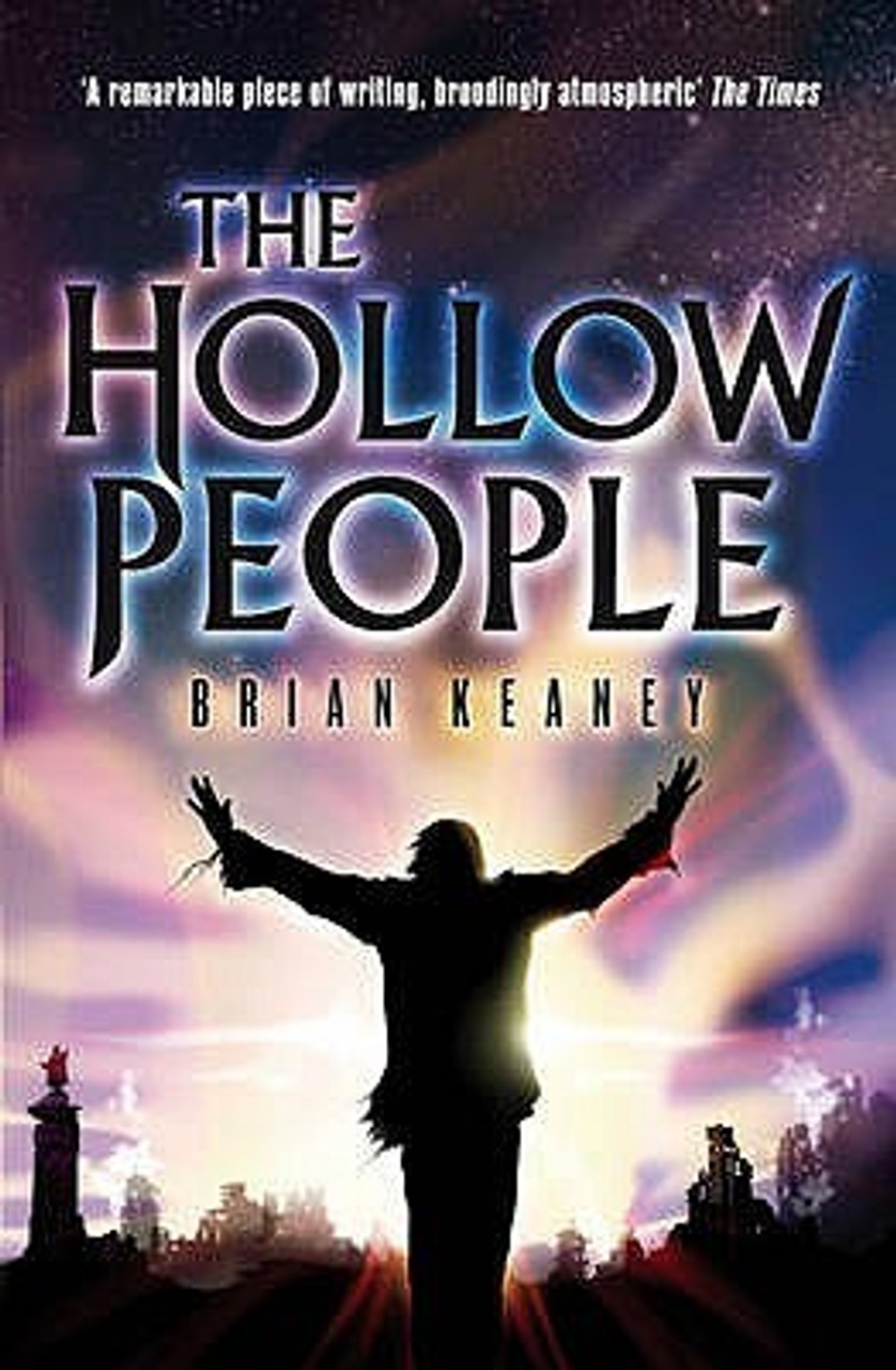 Brian Keaney / The Hollow People