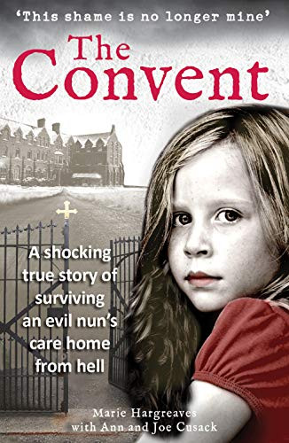 Marie Hargreaves / The Convent
