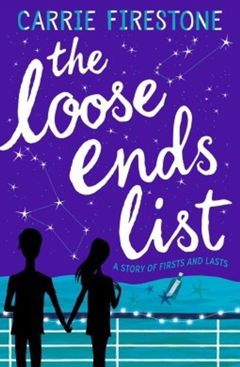 Carrie Firestone / The Loose Ends List