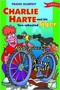 Frank Murphy / Charlie Harte and his Two-Wheeled Tiger