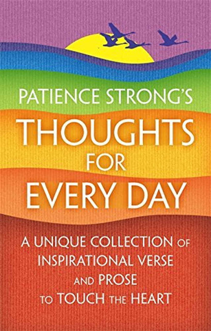 Patience Strong / Patience Strong's Thoughts for Every Day