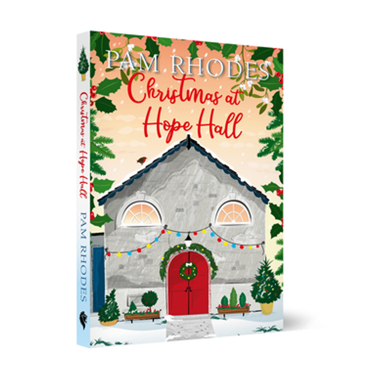 Pam Rhodes / Christmas at Hope Hall