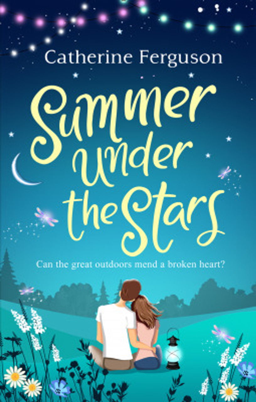 Catherine Ferguson / Summer Under the Stars