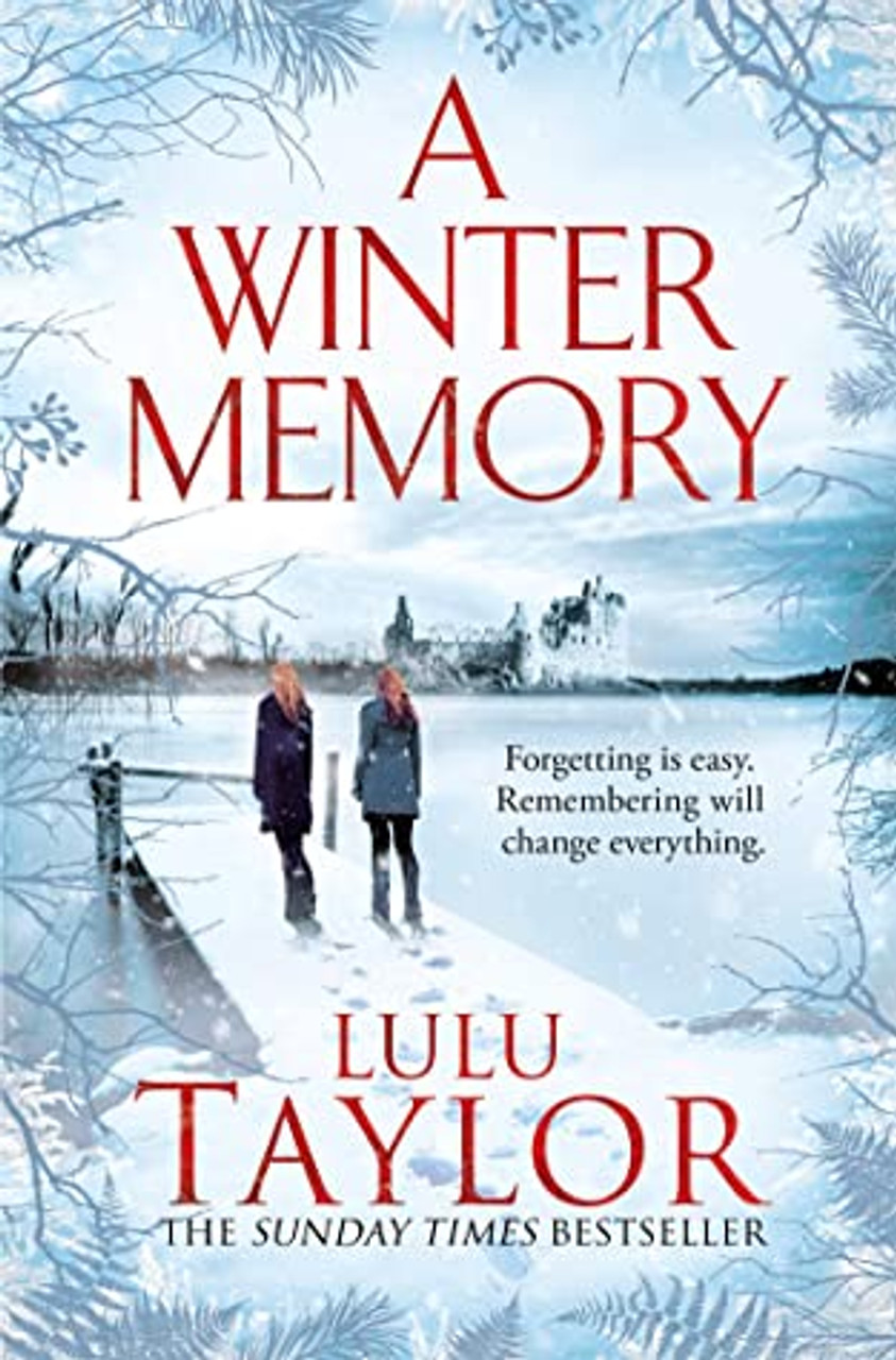 Lulu Taylor / A Winter Memory
