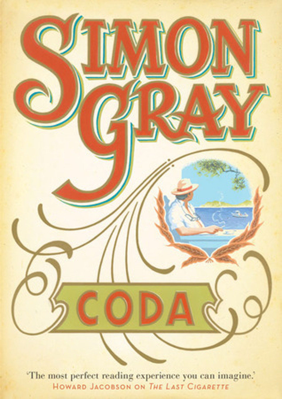 Simon Gray / Coda