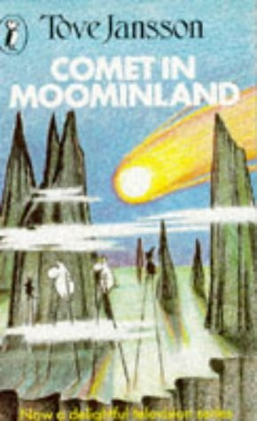 Tove Jansson / Comet In Moominland