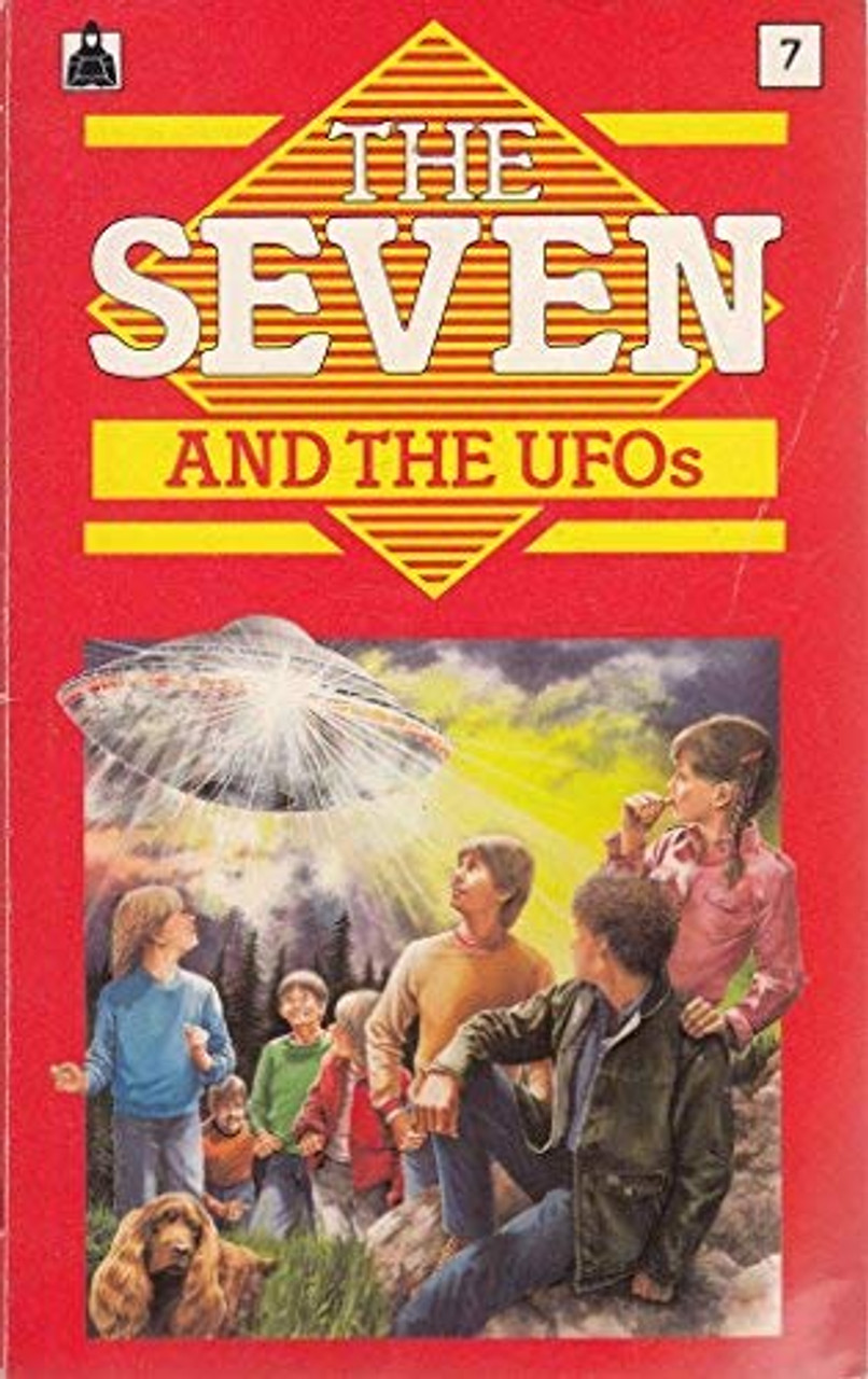 A. Bell / The Seven and the U.F.O.'s