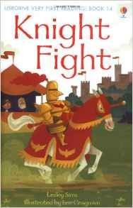 Lesley Sims / Knight Fight