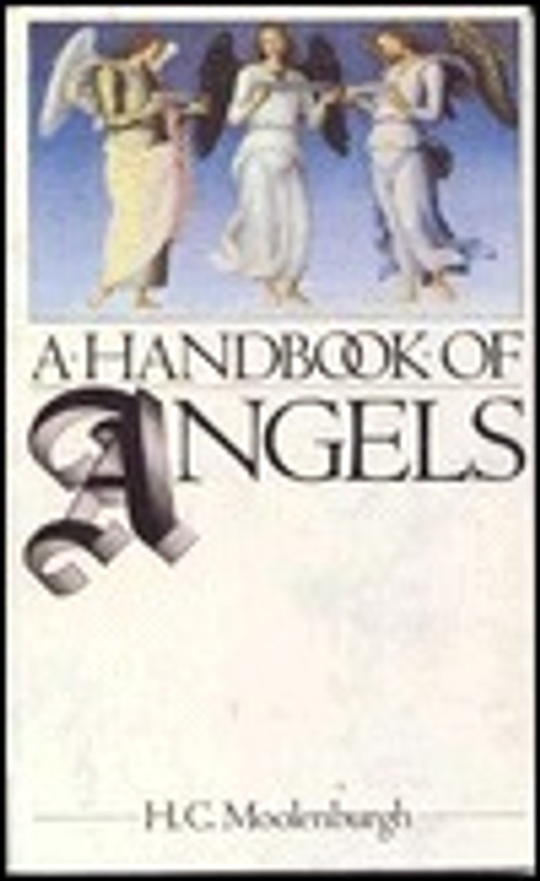 H.C. Moolenburgh / A Handbook of Angels