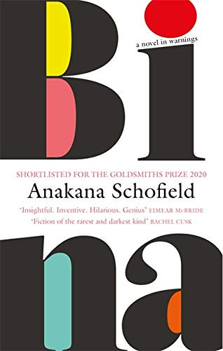 Anakana Schofield / Bina