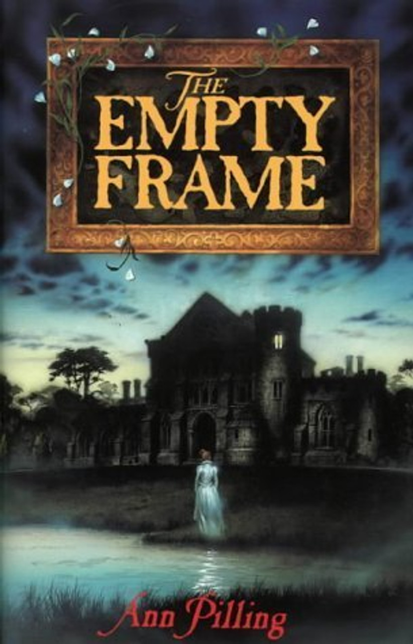 Ann Pilling / The Empty Frame