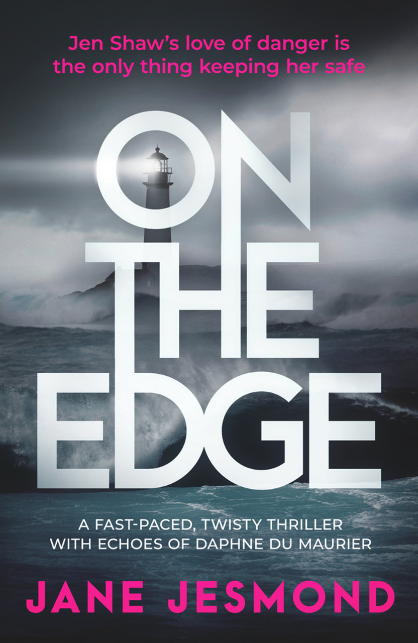 Jane Jesmond / On the Edge