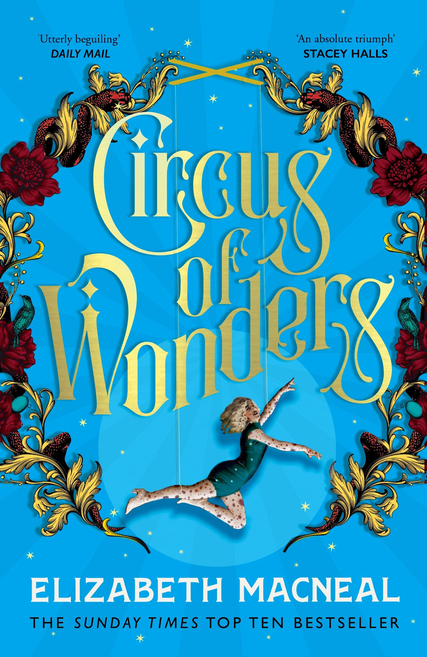 Elizabeth Macneal / Circus of Wonders