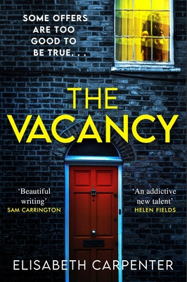 Elisabeth Carpenter / The Vacancy