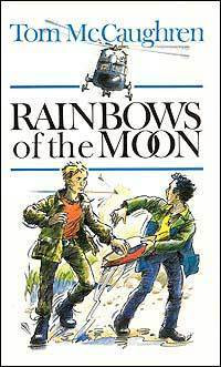 Tom McCaughren / Rainbows of the Moon