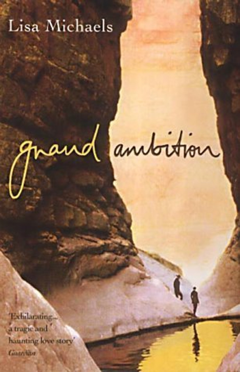 Lisa Michaels / Grand Ambition