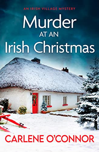 Carlene O'Connor / Murder at an Irish Christmas