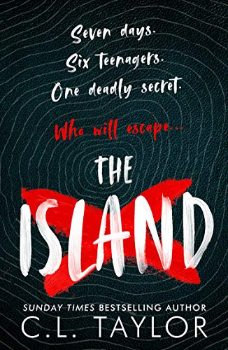 C.L. Taylor / The Island