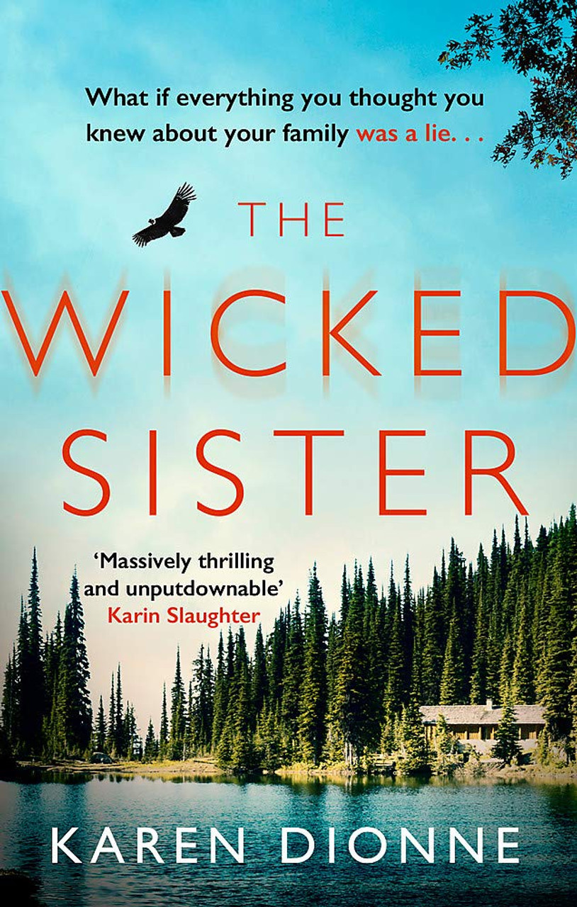 Dionne Karen / The Wicked Sister