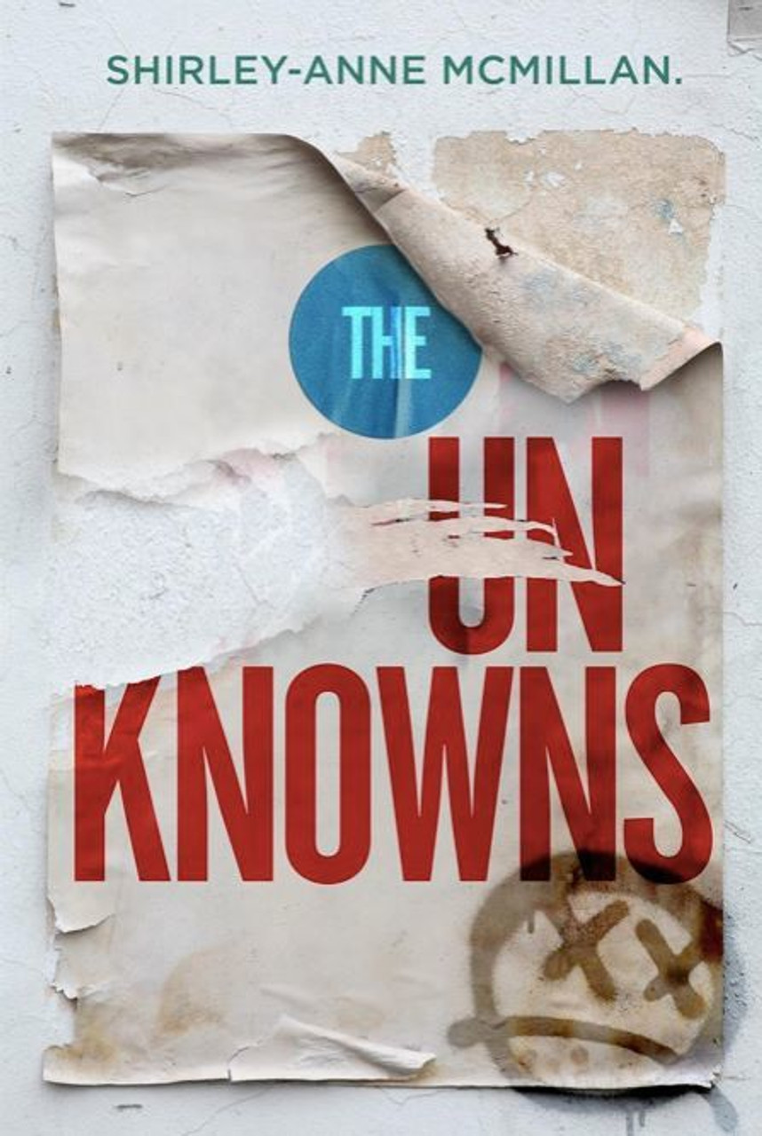 Shirley-Anne McMillan / The Unknowns