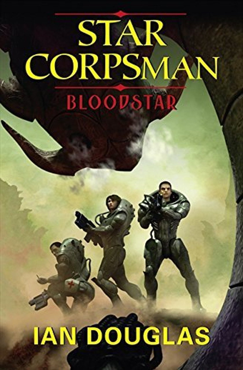 Ian Douglas / Bloodstar