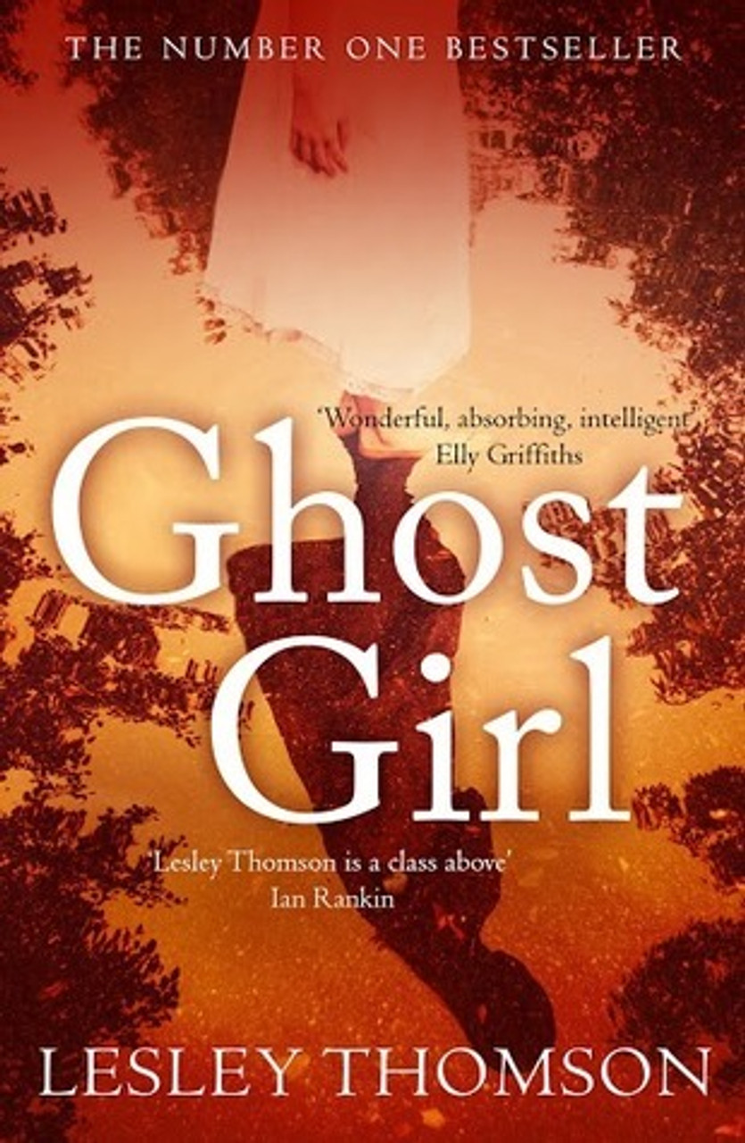 Lesley Thomson / Ghost Girl