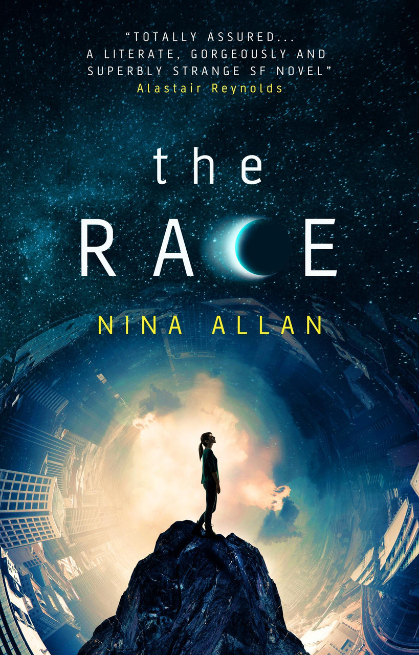 Nina Allan / The Race